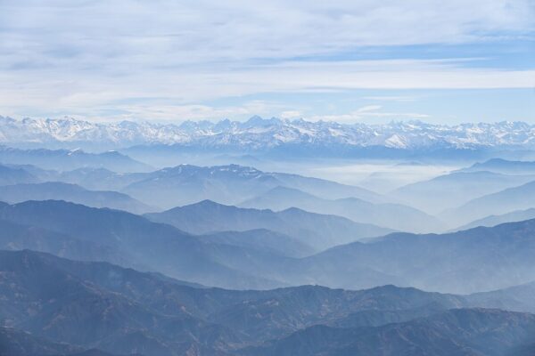 हिमाचल के आठ जिलों में बारिश और बर्फबारी का अलर्ट जारी