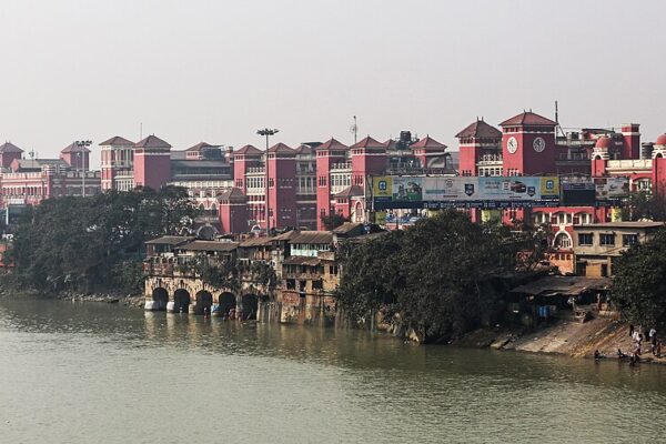 बंगाल कांग्रेस ने निकाय चुनाव में सीट बंटवारे से किया इनकार