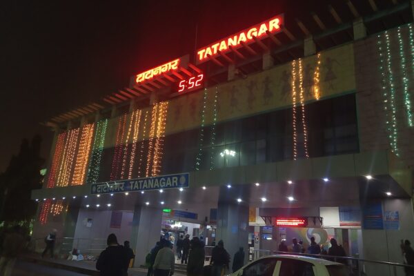 टाटानगर-जयपुर सीधी ट्रेन 26 अक्टूबर से, पुरानी मांग