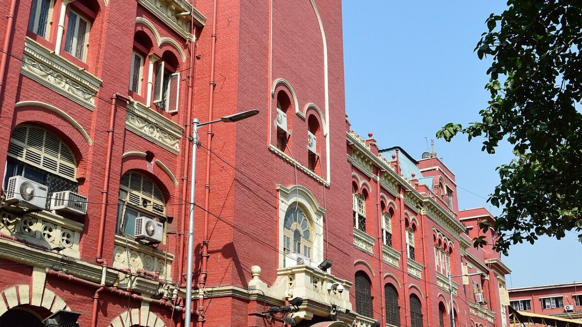 भाजपा ने कोलकाता निगम चुनाव हेतु ड्रॉप बॉक्स से मांगे आवेदन