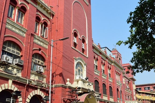 भाजपा ने कोलकाता निगम चुनाव हेतु ड्रॉप बॉक्स से मांगे आवेदन