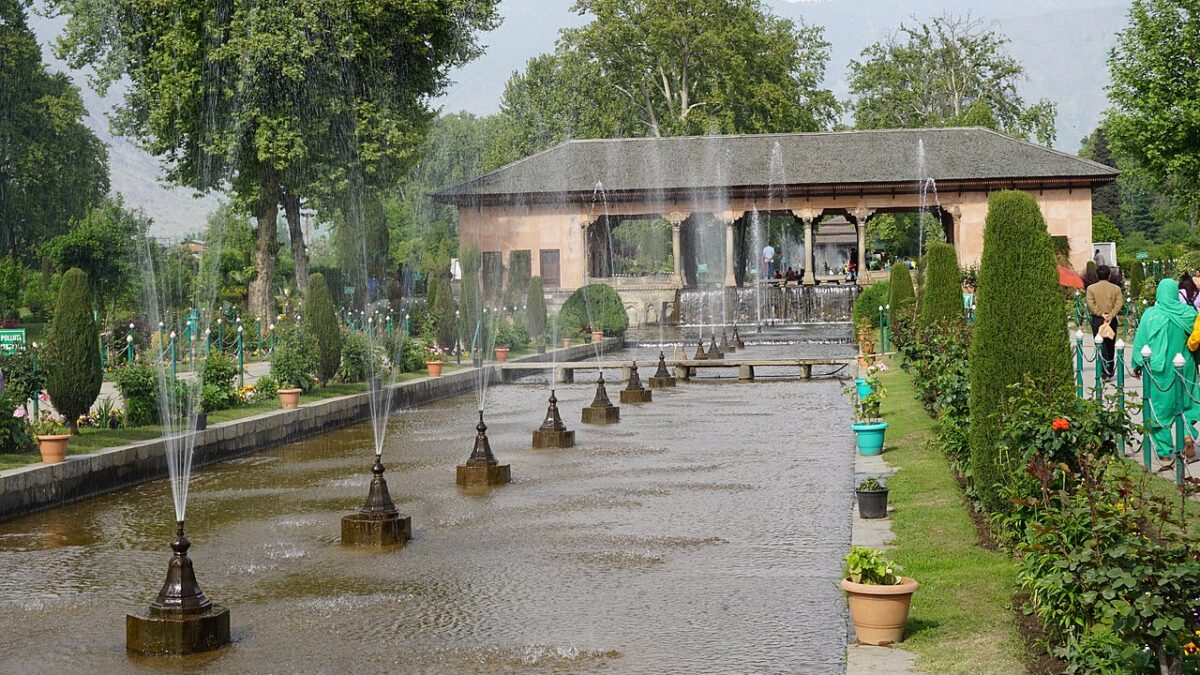 जम्मू कश्मीर में परीक्षा नकल हेतु विशेष फास्ट ट्रैक कोर्ट गठित