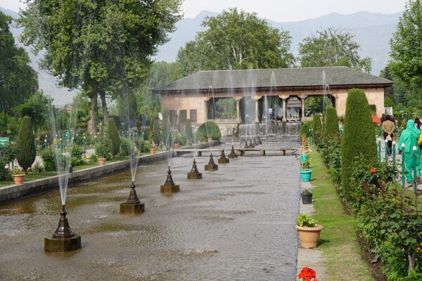 जम्मू कश्मीर में परीक्षा नकल हेतु विशेष फास्ट ट्रैक कोर्ट गठित