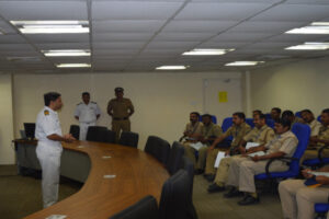 महाराष्ट्र पुलिस में 250 पूर्व अग्निवीर भर्ती, बिना