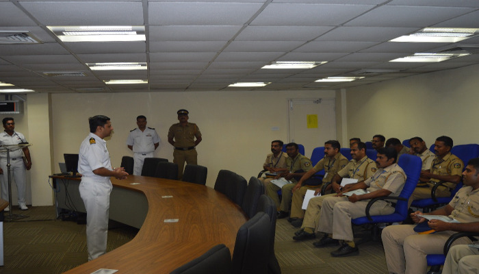 महाराष्ट्र पुलिस में 250 पूर्व अग्निवीर भर्ती, बिना