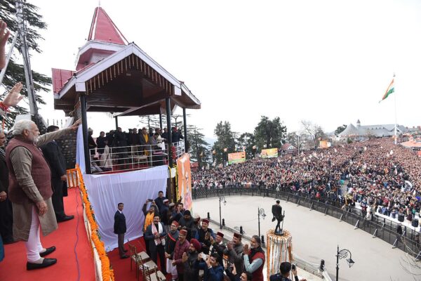 हिमाचल के कर्मचारियों को दीवाली गिफ्ट, महंगाई भत्ता पांच प्रतिशत बढ़ा