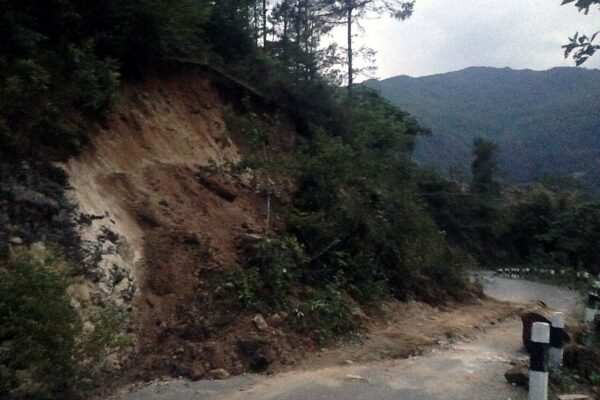 तिब्बत के बाद पाकिस्तान और अफगानिस्तान में भी कांपी धरती