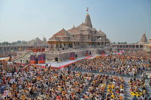रामायण की एडवांस बुकिंग 8 करोड़ पार, दर्शकों में जबरदस्त उत्साह