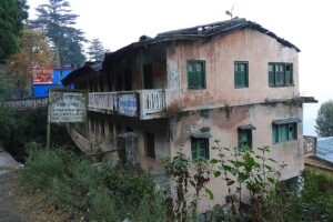 वर्धा में आरोपी ने महिला डॉक्टर को मारा थप्पड़