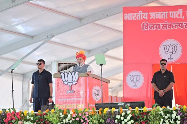 धामी का कांग्रेस पर वार, ‘लोकतंत्र बचाओ, अराजकता हटाओ’ अभियान
