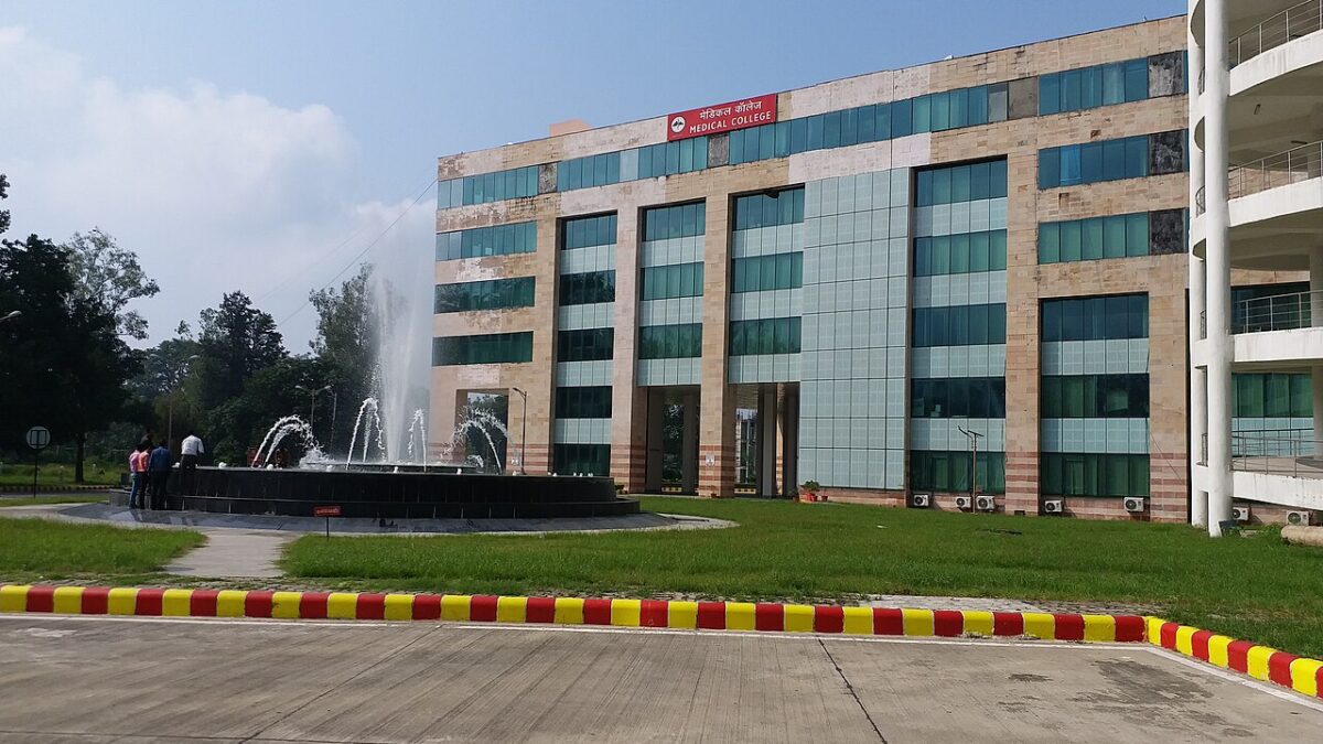 एम्स ऋषिकेश में मधुमेह और हृदय रोगों पर राष्ट्रीय सम्मेलन