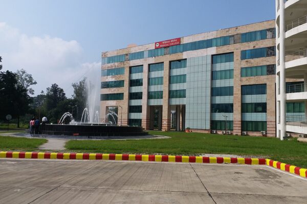 एम्स ऋषिकेश में मधुमेह और हृदय रोगों पर राष्ट्रीय सम्मेलन