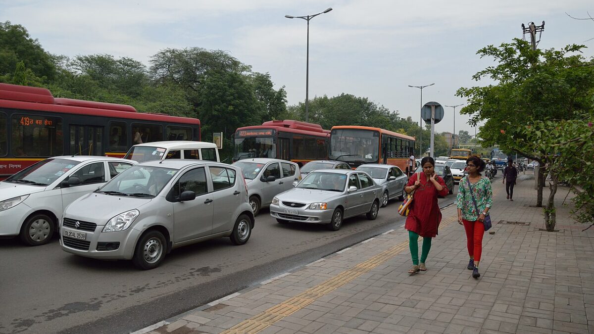 दिल्ली का विंटर एक्शन प्लान: नो पीयूसी नो फ्यूल