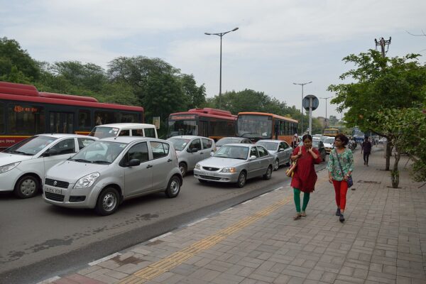 दिल्ली का विंटर एक्शन प्लान: नो पीयूसी नो फ्यूल