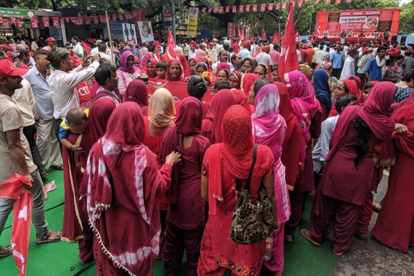 सोलह हजार कोटवार आज हड़ताल पर, राजस्व में संविलयन की मांग