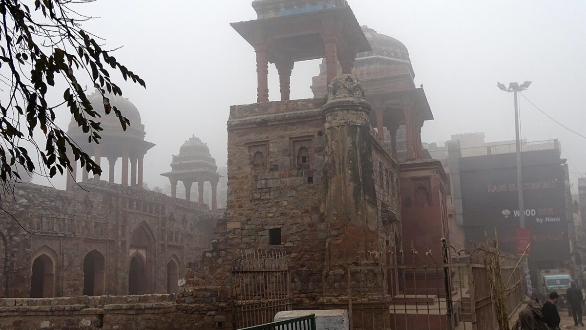छत्तीसगढ़ में रात का तापमान तीन डिग्री तक गिरेगा