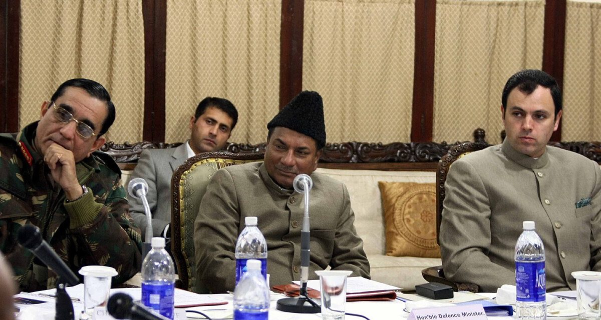 बीरवाह में 26 करोड़ की परियोजनाओं का लोकार्पण, बोले सीएम अब्दुल्ला