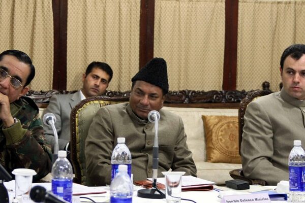 बीरवाह में 26 करोड़ की परियोजनाओं का लोकार्पण, बोले सीएम अब्दुल्ला