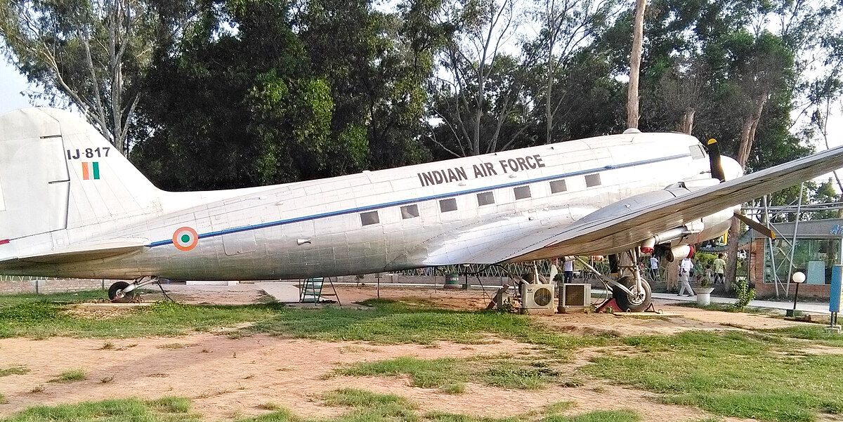 वाराणसी एयर शो में वायुसेना का भव्य प्रदर्शन होगा