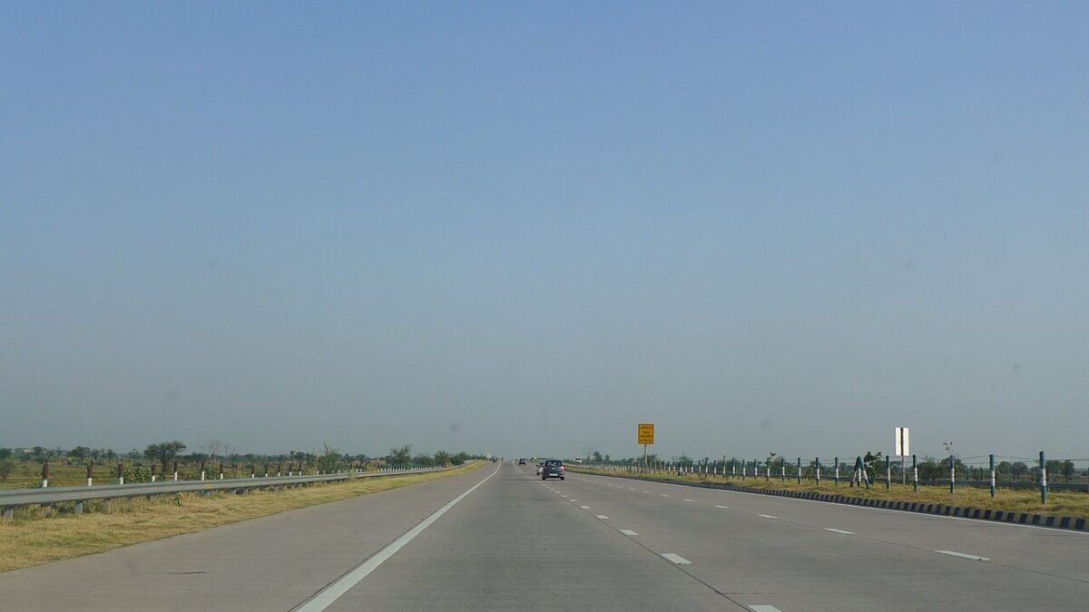 बुलंदशहर-जेवर लिंक एक्सप्रेसवे का सर्वे शुरू, 56 गांवों को लाभ