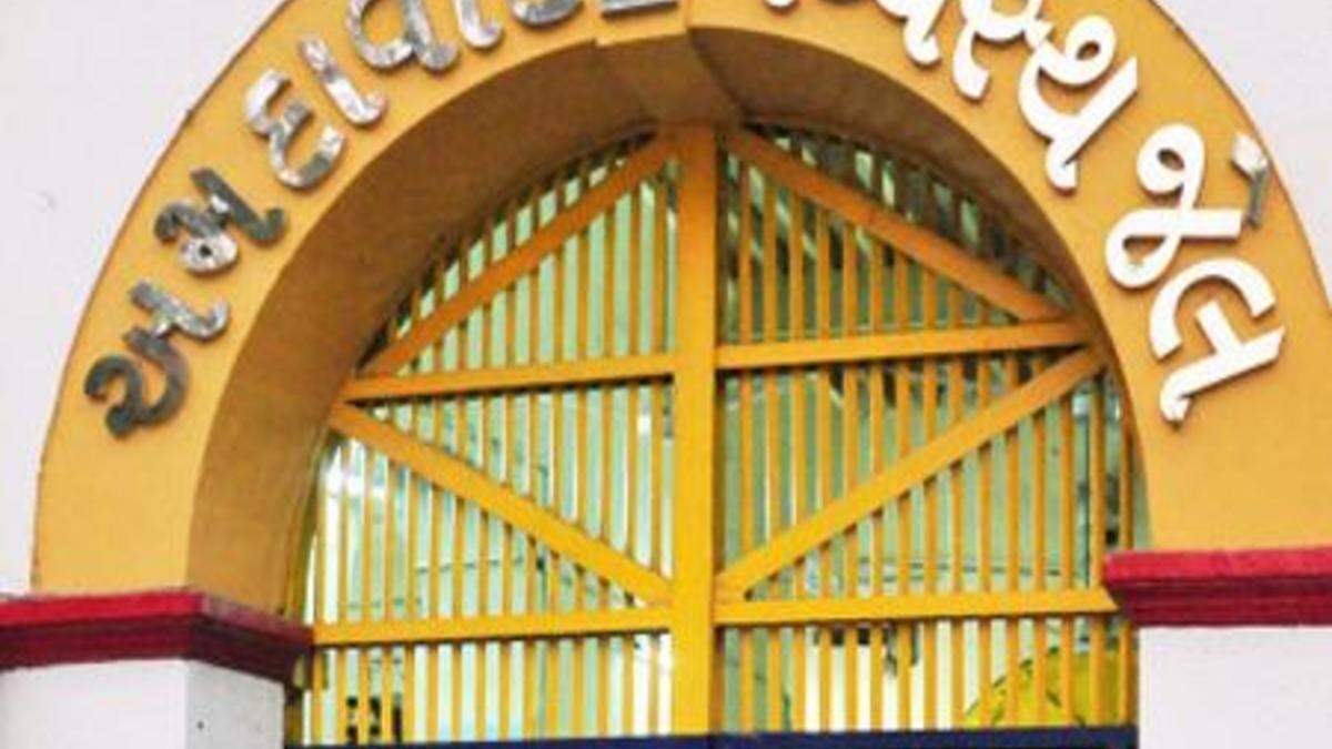 साबरमती जेल में बिश्नोई को हाई सिक्योरिटी वार्ड मिला