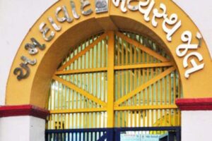 साबरमती जेल में बिश्नोई को हाई सिक्योरिटी वार्ड मिला