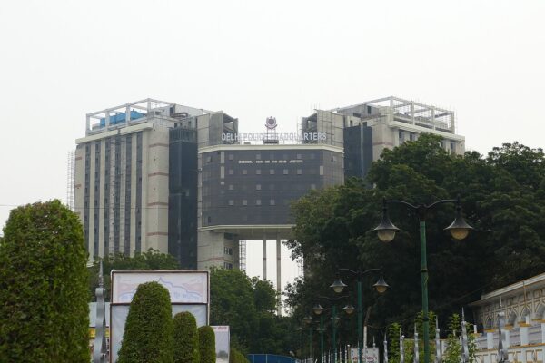 दिल्ली सोनिया विहार हत्या प्रयास में तीन आरोपी गिरफ्तार