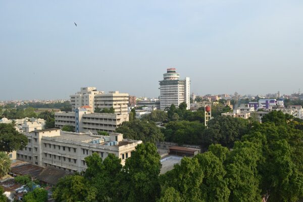 बिहार में आठ एमएलसी सीटों पर मतगणना, तिरहुत में भाजपा आगे