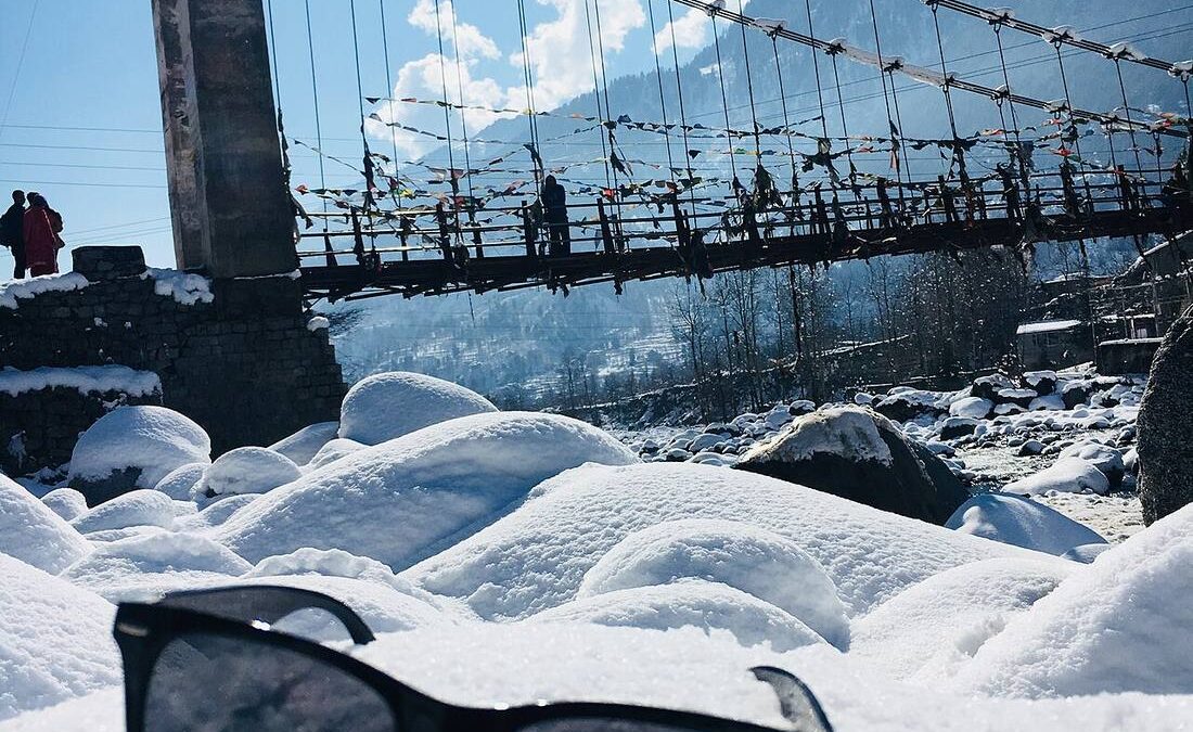 उत्तराखंड के चार जिलों में बारिश-बर्फबारी के आसार, मैदानों में धूप