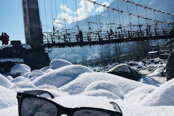उत्तराखंड के चार जिलों में बारिश-बर्फबारी के आसार, मैदानों में धूप