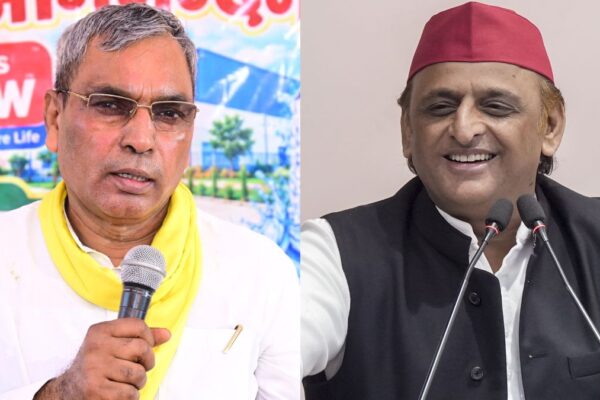 2027 के चुनाव को लेकर राजभर ने की भविष्यवाणी, अखिलेश यादव पर बोल गए बहुत बड़ी बात