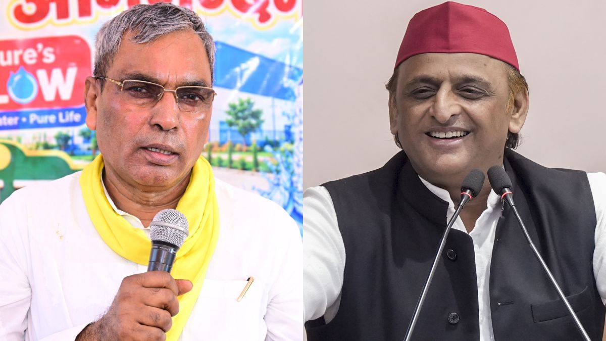 2027 के चुनाव को लेकर राजभर ने की भविष्यवाणी, अखिलेश यादव पर बोल गए बहुत बड़ी बात