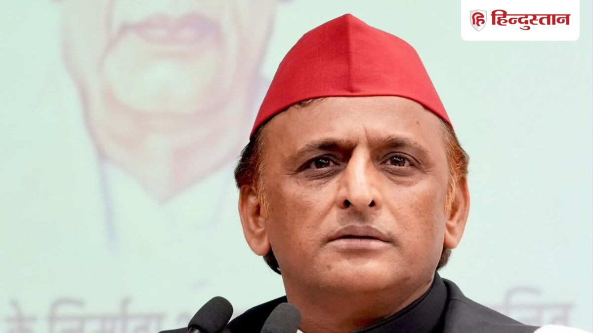स्वामी प्रसाद मौर्य की ‘इंडिया’ में एंट्री पर अखिलेश का दो टूक, बोले- वह गठबंधन का हिस्सा नहीं हैं