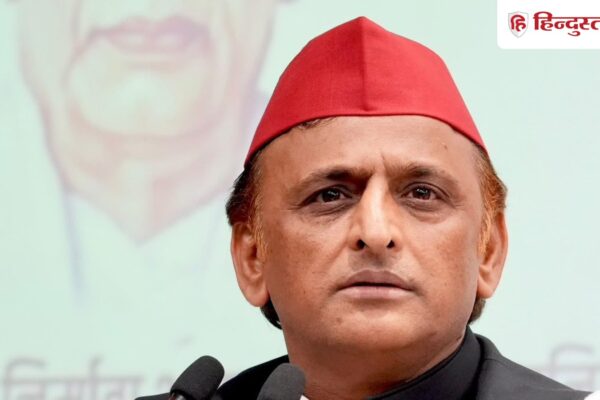 स्वामी प्रसाद मौर्य की ‘इंडिया’ में एंट्री पर अखिलेश का दो टूक, बोले- वह गठबंधन का हिस्सा नहीं हैं